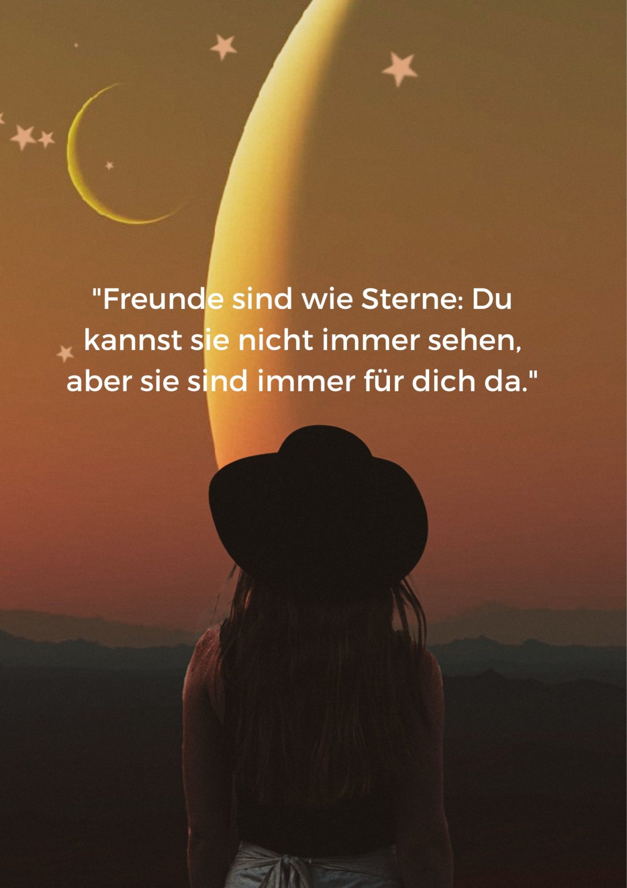 111 Freundschaftssprüche Schöne Zitate zum Thema Freundschaft
