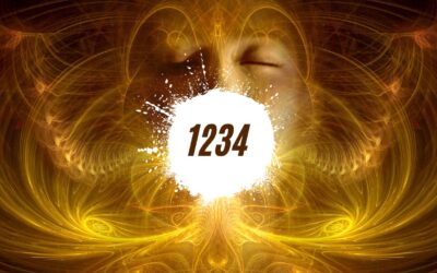 Engelszahl 1234: Welche spirituelle Bedeutung hat diese Engelsnummer?