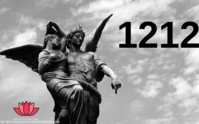 Engelszahl 1212: Welche symbolische Bedeutung hat 12:12?
