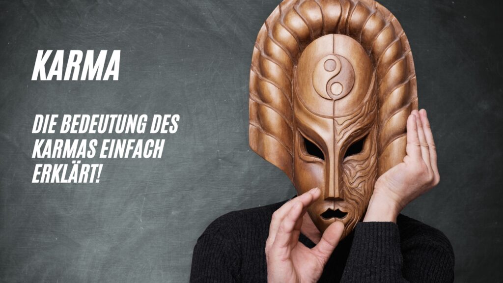 Karma Ist Wie 69 Du Bekommst Was Du Gibst buddhaweisheit.de