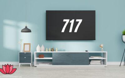 Engelszahl 717: Welche spirituelle Bedeutung hat diese Engelsnummer?