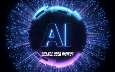 AI-Revolution und Chat GPT – Das Ende oder der Beginn?