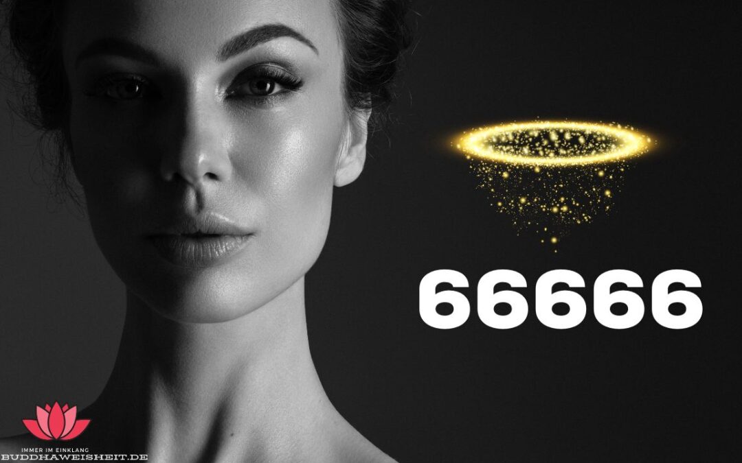 Bedeutung der Engelszahl 66666 – Entfalte deine Fähigkeiten