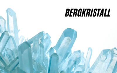 Bergkristall – Wirkung und Bedeutung dieses besonderen Heilsteins!