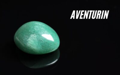 Aventurin – Wirkung und Bedeutung dieses Heilsteins!