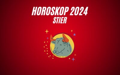 Horoskop 2024 Stier – Jahreshoroskop