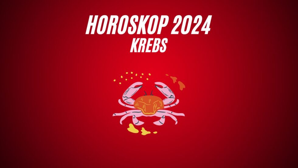 Horoskop 2024 Krebs Jahreshoroskop Buddhaweisheit.de