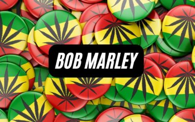 Bob Marley – Zitate und Sprüche dieser Ikone