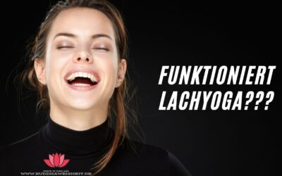 Lachyoga – Funktioniert es wirklich? (+3 Übungen)
