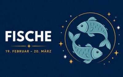 Jahreshoroskop Fische 2027 – Deine Intuition kennt den Weg längst, jetzt darf dein Leben folgen